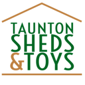 Taunton Sheds & Toys, Taunton, Somerset
